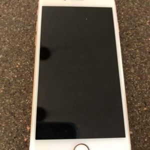 iPhone 8 plus unlocked